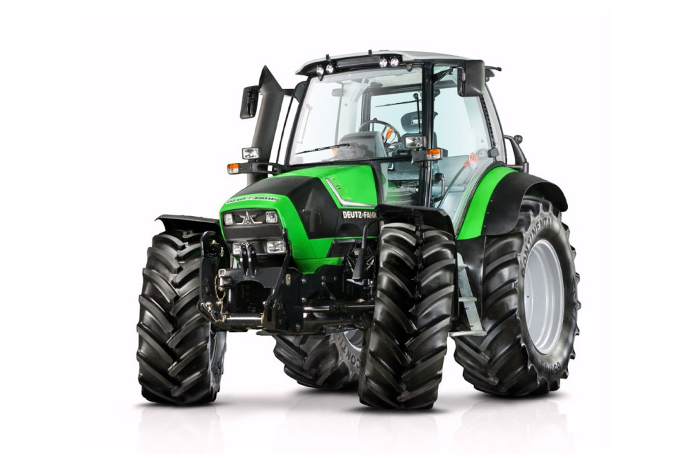 Tecnoforniture srl | Ricambi macchine agricole