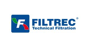 Marchi trattati - Filtrec