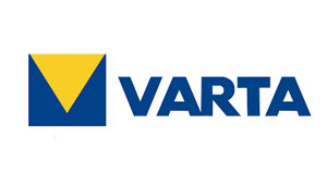 Marchi trattati - Varta