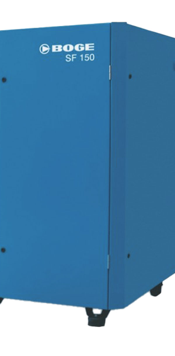 Tecno Forniture S.r.l - ricambi auto e veicoli commerciali - Aria compressa