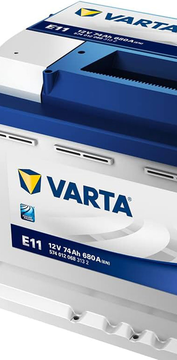 Tecno Forniture S.r.l - ricambi auto e veicoli commerciali - Batterie
